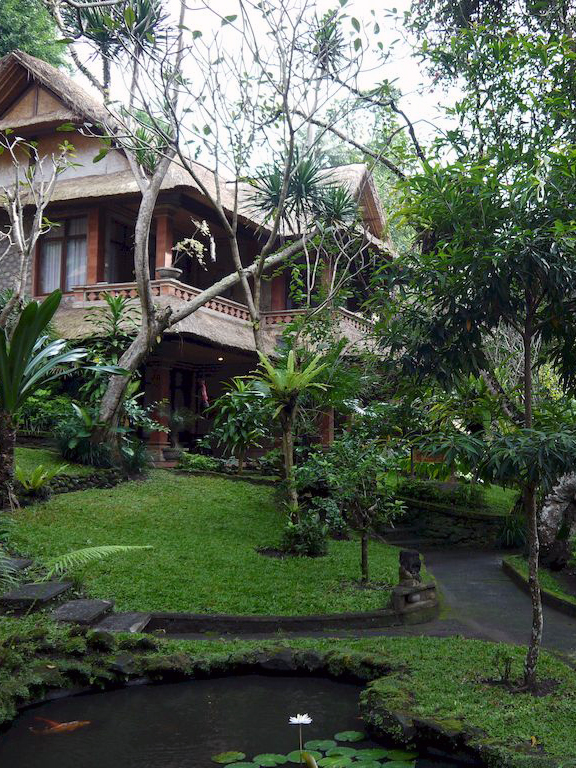 Ubud 