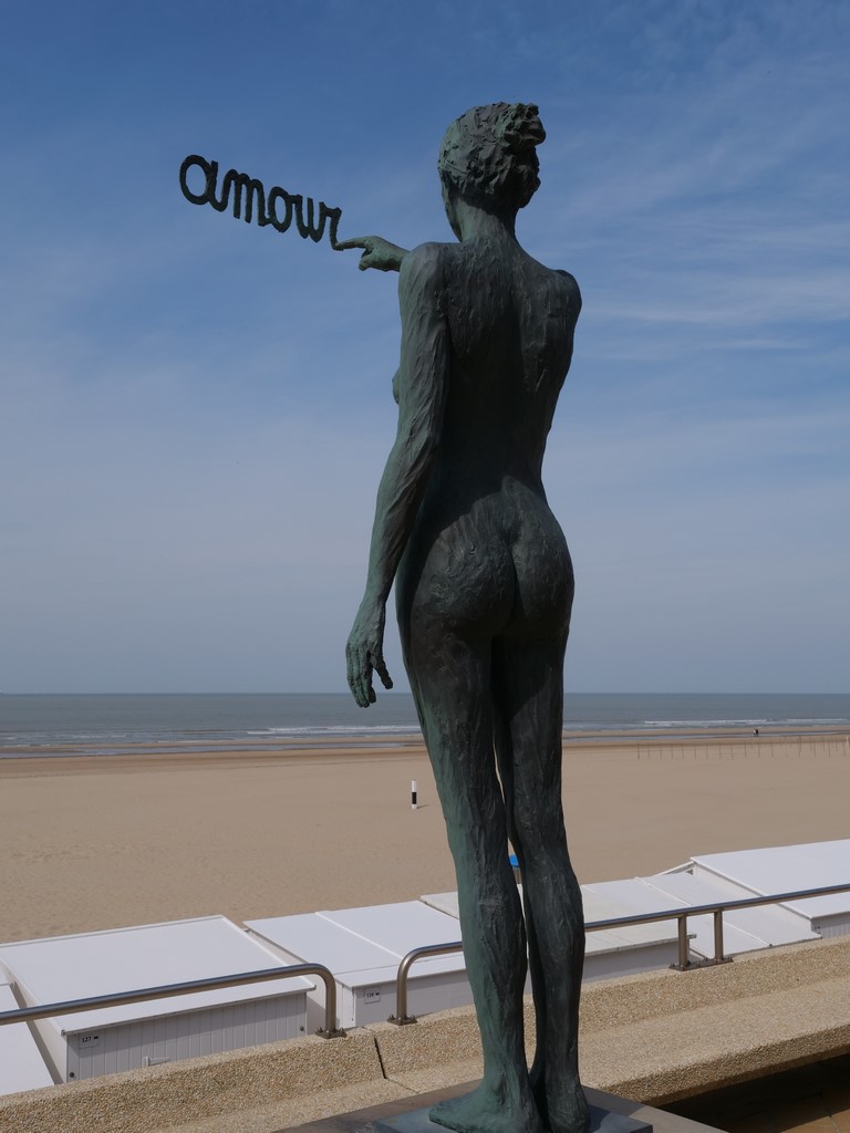 De Haan et Knokke, à choisir ! 