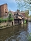 Bruges, la Venise du Nord 