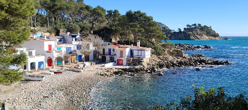 Espagne - Photo d'un lieu visité en Espagne