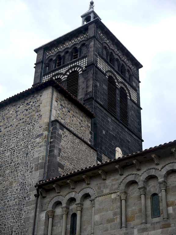Clermont-Ferrand 