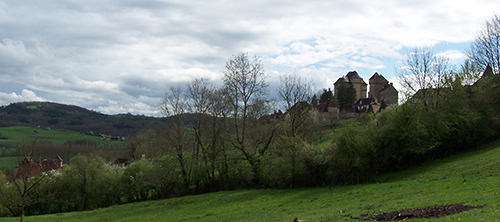 France - Photo d'un lieu visité en France