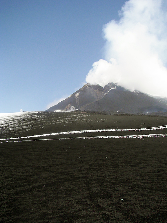 L'Etna 