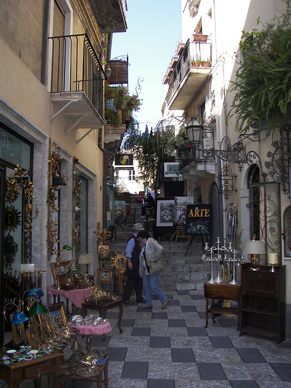 Taormina 