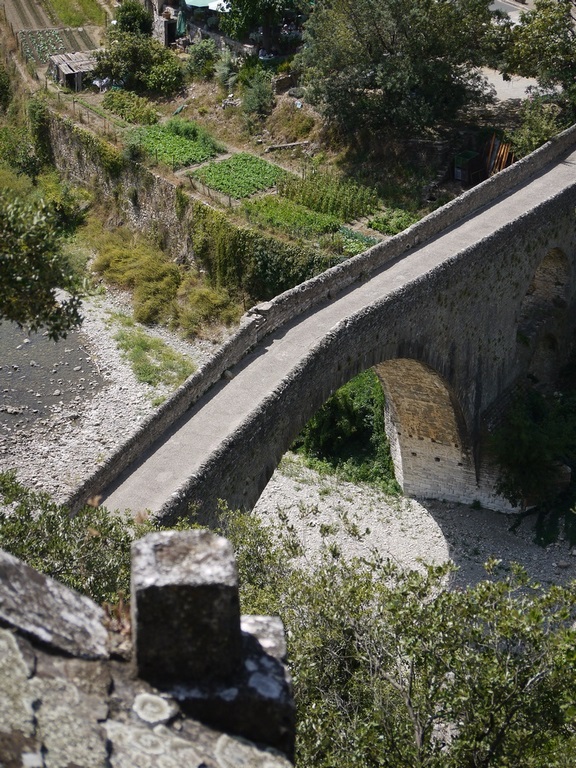 Olargues 